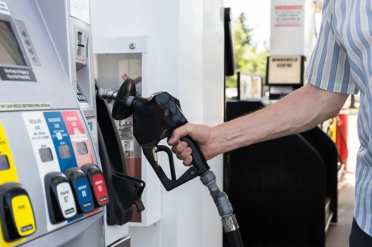 Factors influencing gas mileage on motorhomes and RV's