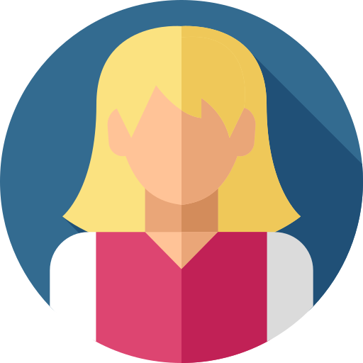 blog author