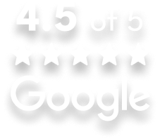 Google rating