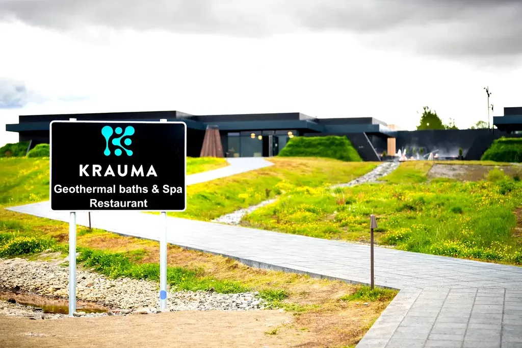 Krauma Spa