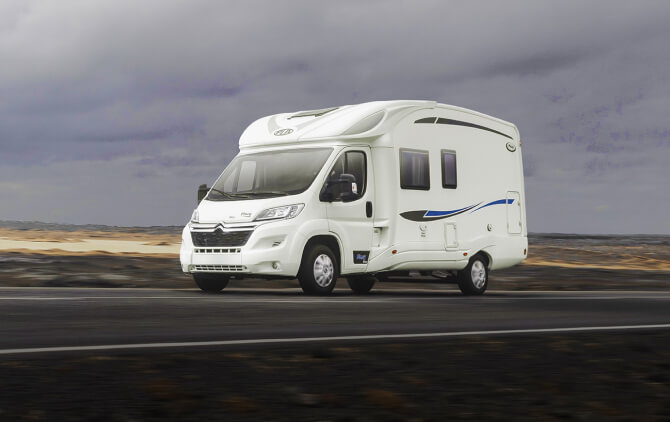 Motorhomes