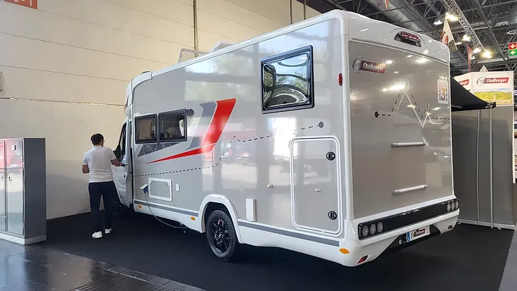 Conseils pour maximiser le MPG de votre camping-car Conseils pour maximiser le MPG de votre camping-car