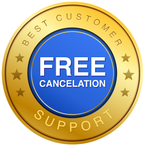 Free cancellation